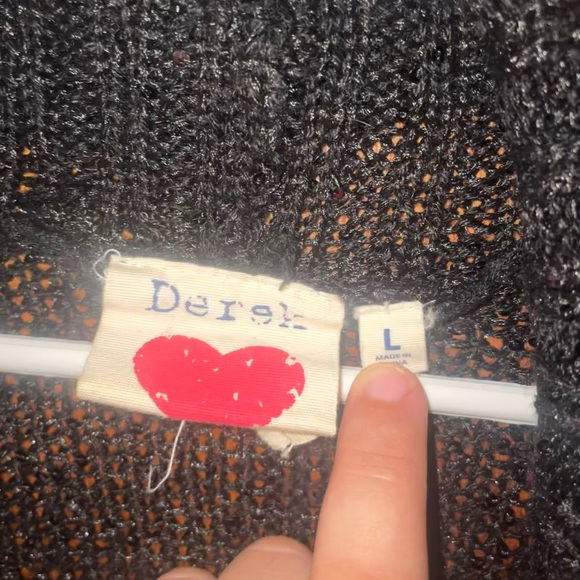 Elegant Black Women's Sequin Cardigan Crop - Picture 12 of 12